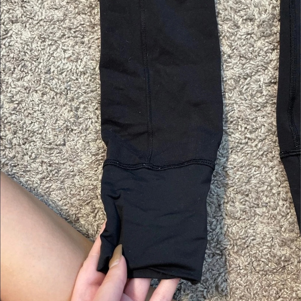 Lululemon Leggings - Picture 2 of 6